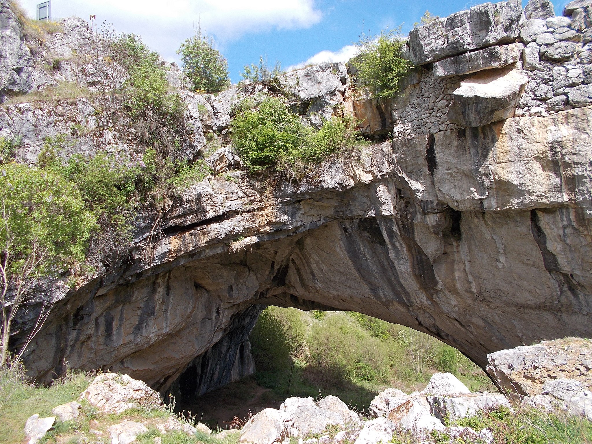 Obiective Turistice în Podișul Mehedinți