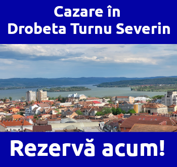 Tourist Attractions in Drobeta Turnu Severin - Land of Severin - Țara ...